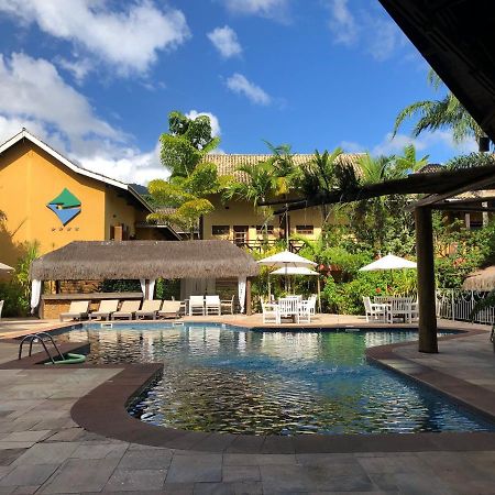 Flat Ramasco Apartment Ilhabela Exterior photo