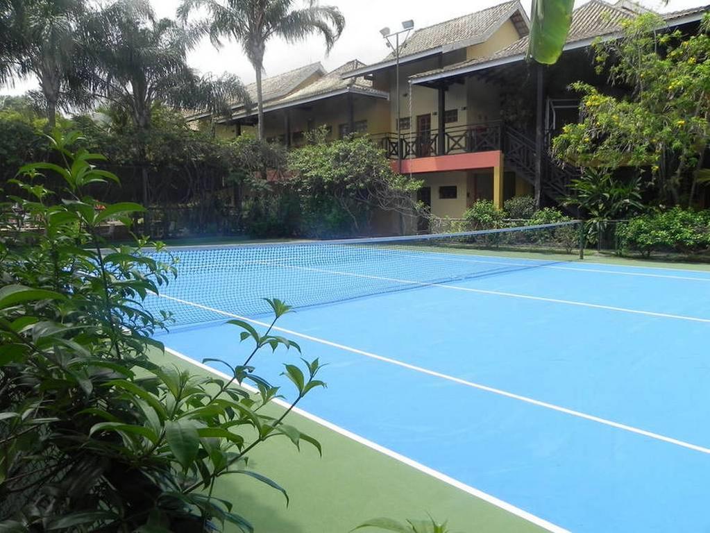 Flat Ramasco Apartment Ilhabela Exterior photo
