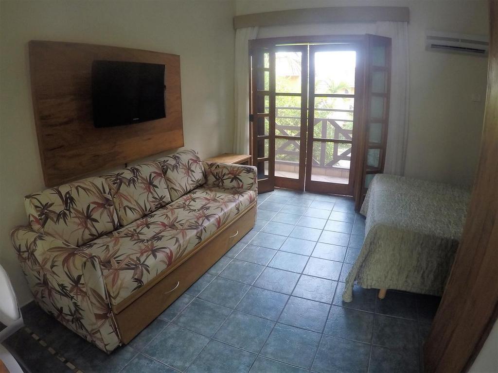 Flat Ramasco Apartment Ilhabela Exterior photo