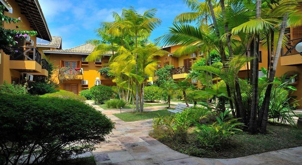 Flat Ramasco Apartment Ilhabela Exterior photo