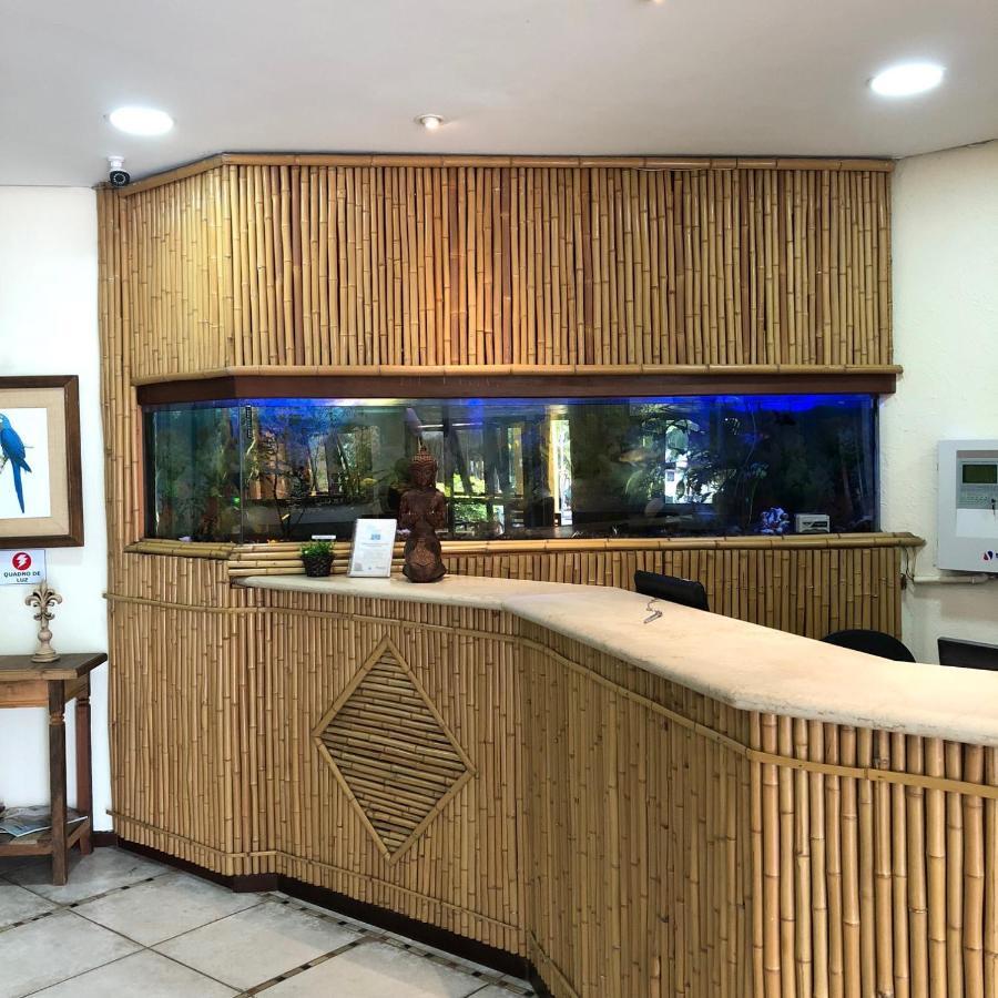 Flat Ramasco Apartment Ilhabela Exterior photo