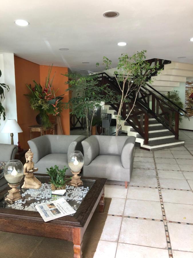 Flat Ramasco Apartment Ilhabela Exterior photo