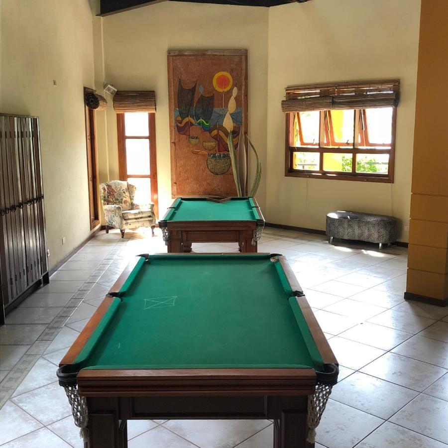 Flat Ramasco Apartment Ilhabela Exterior photo