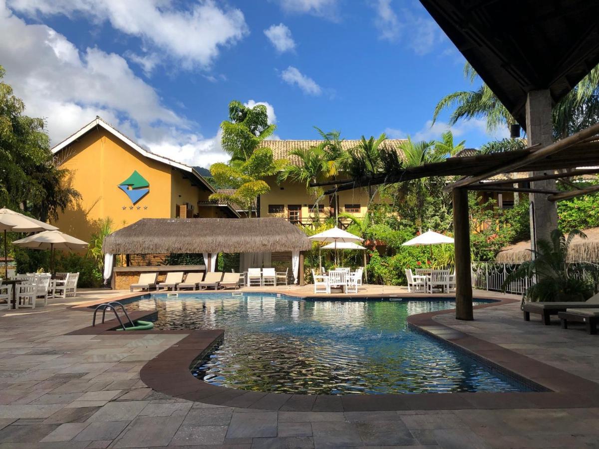 Flat Ramasco Apartment Ilhabela Exterior photo