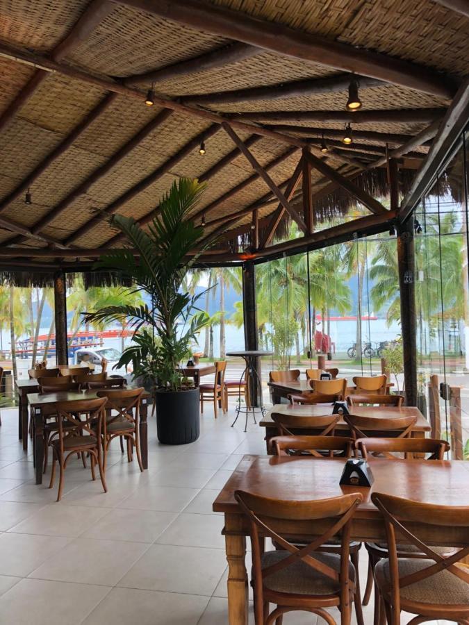 Flat Ramasco Apartment Ilhabela Exterior photo