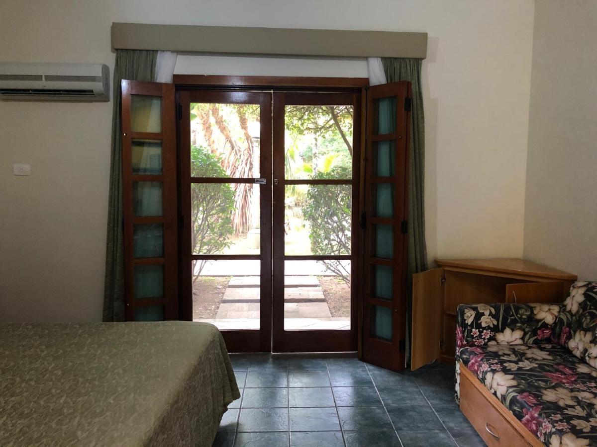 Flat Ramasco Apartment Ilhabela Exterior photo