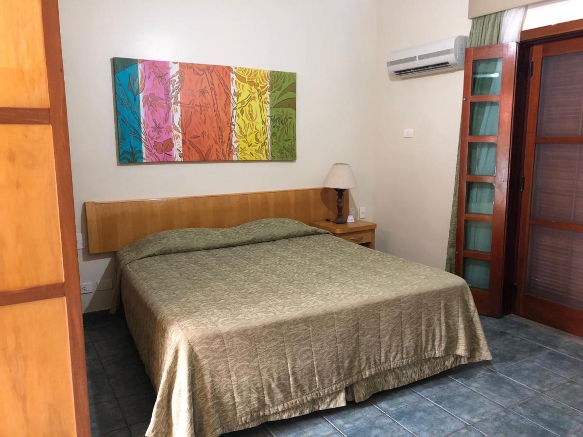 Flat Ramasco Apartment Ilhabela Exterior photo