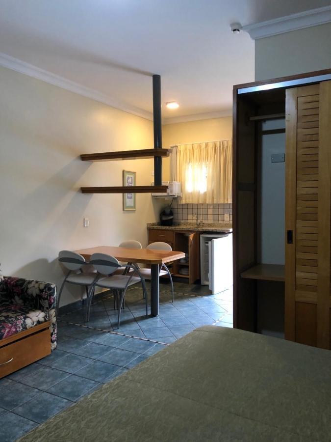 Flat Ramasco Apartment Ilhabela Exterior photo